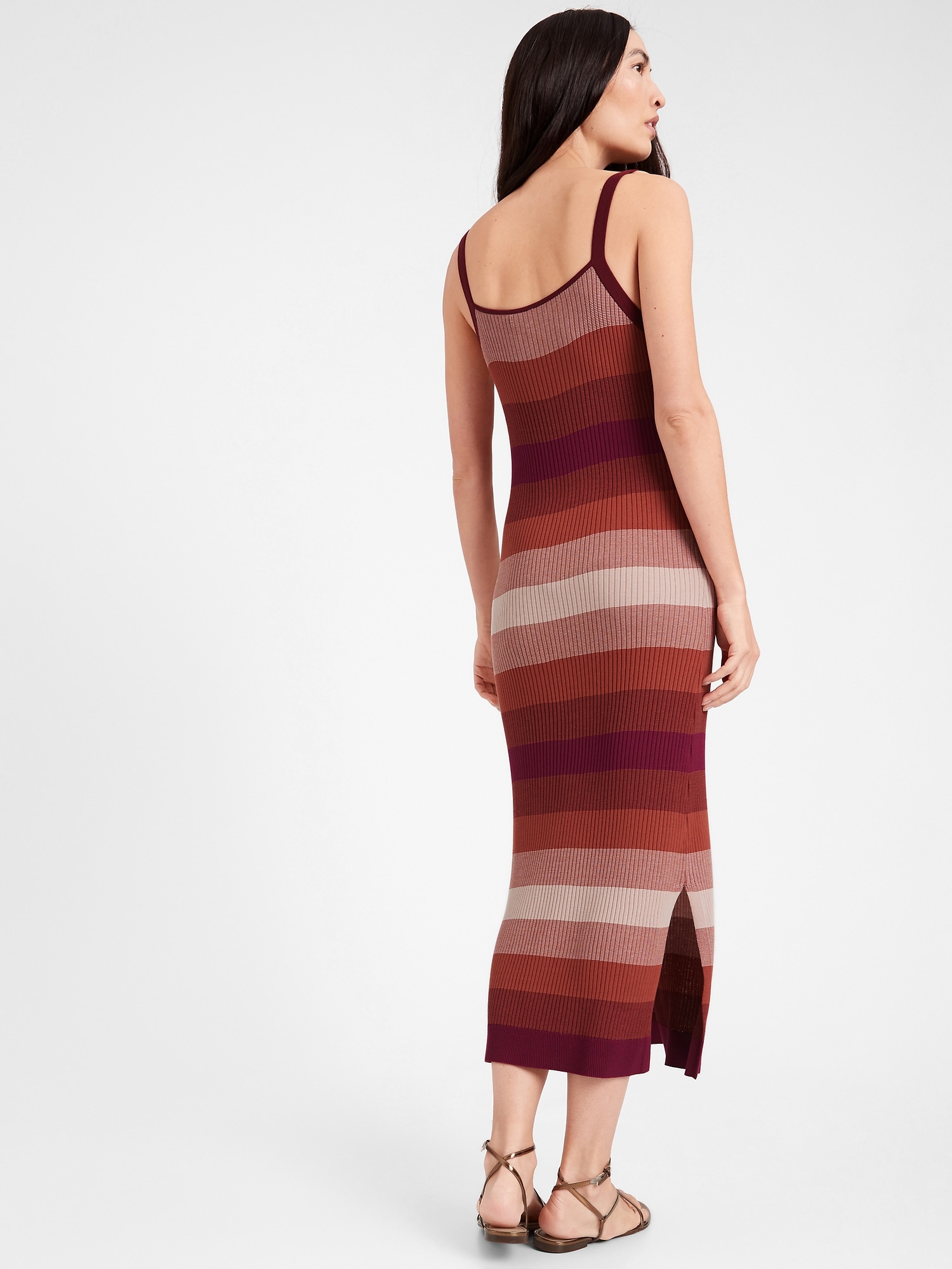 sweater dresses midi