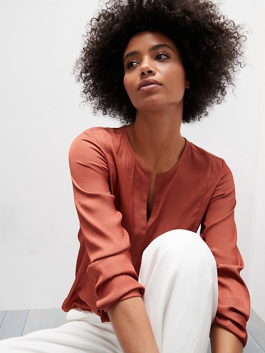 Image number 3 showing, Essential Popover Top