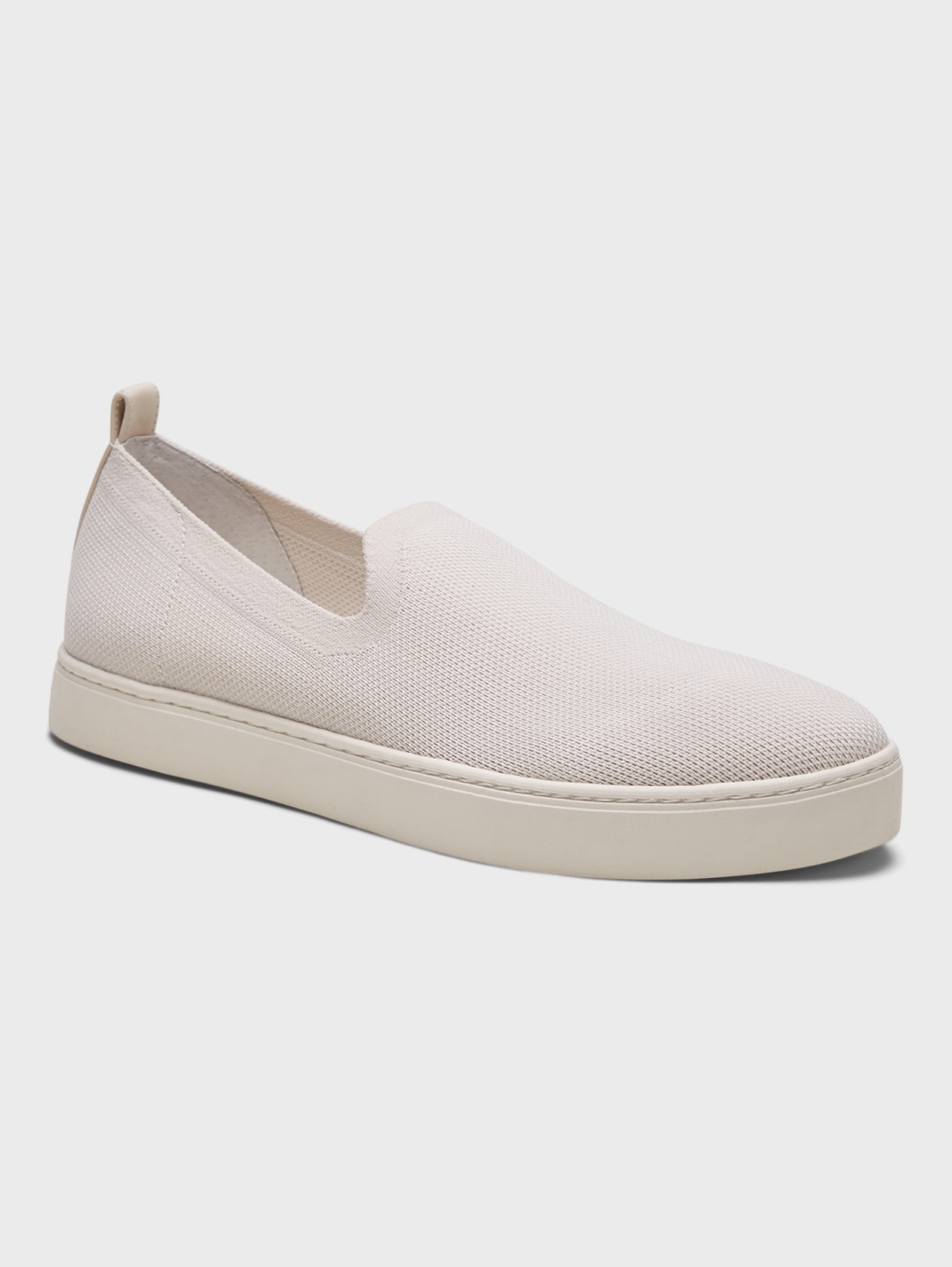 Recycled Knit SlipOn Sneaker Banana Republic