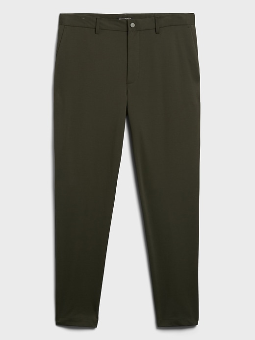 Image number 6 showing, Slim LUXE City Pant with Core Temp