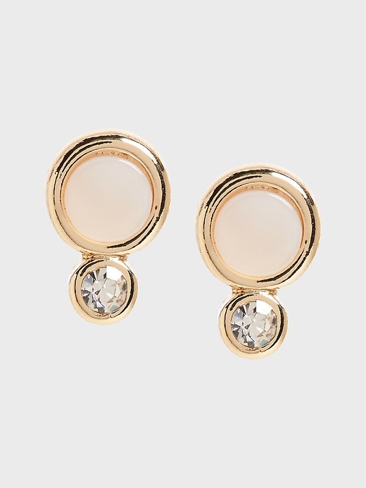 Stud Earrings | Banana Republic