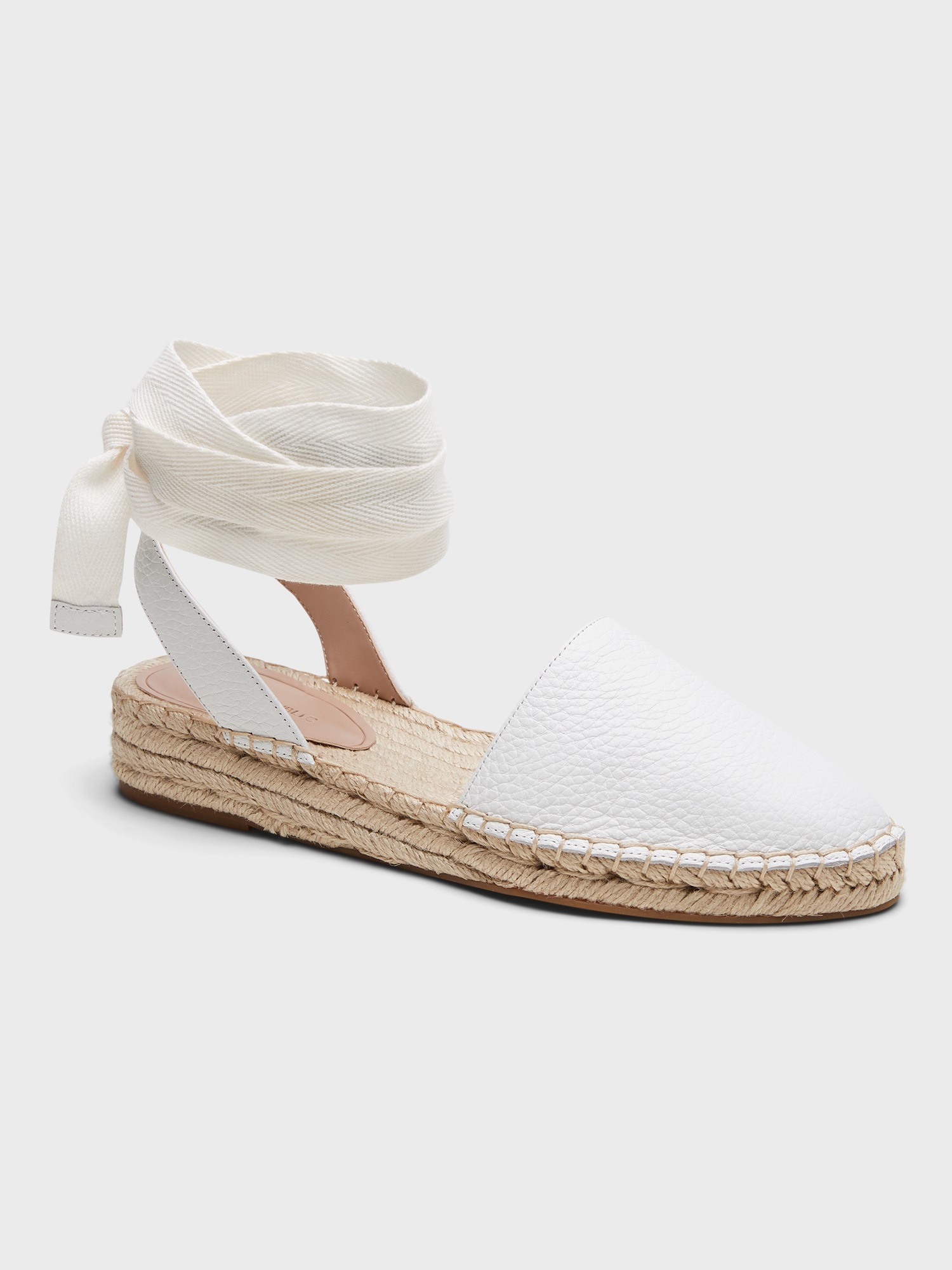 Banana republic espadrilles Clearance