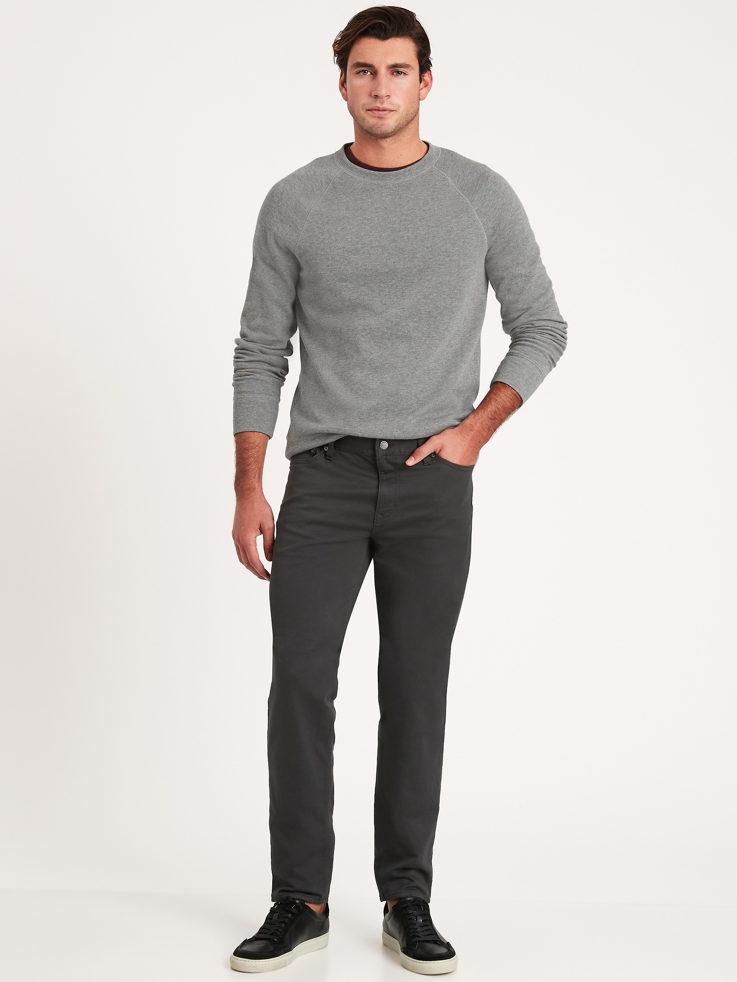 banana republic athletic tapered traveler pant