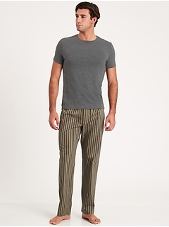 Banana republic mens lounge pants Clearance