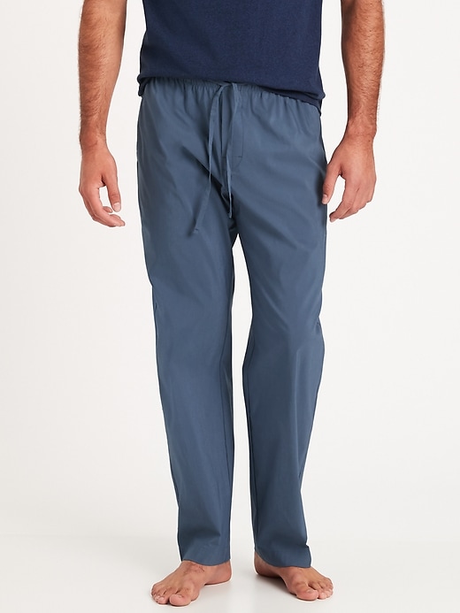 Tech-Stretch Pajama Pant | Banana Republic