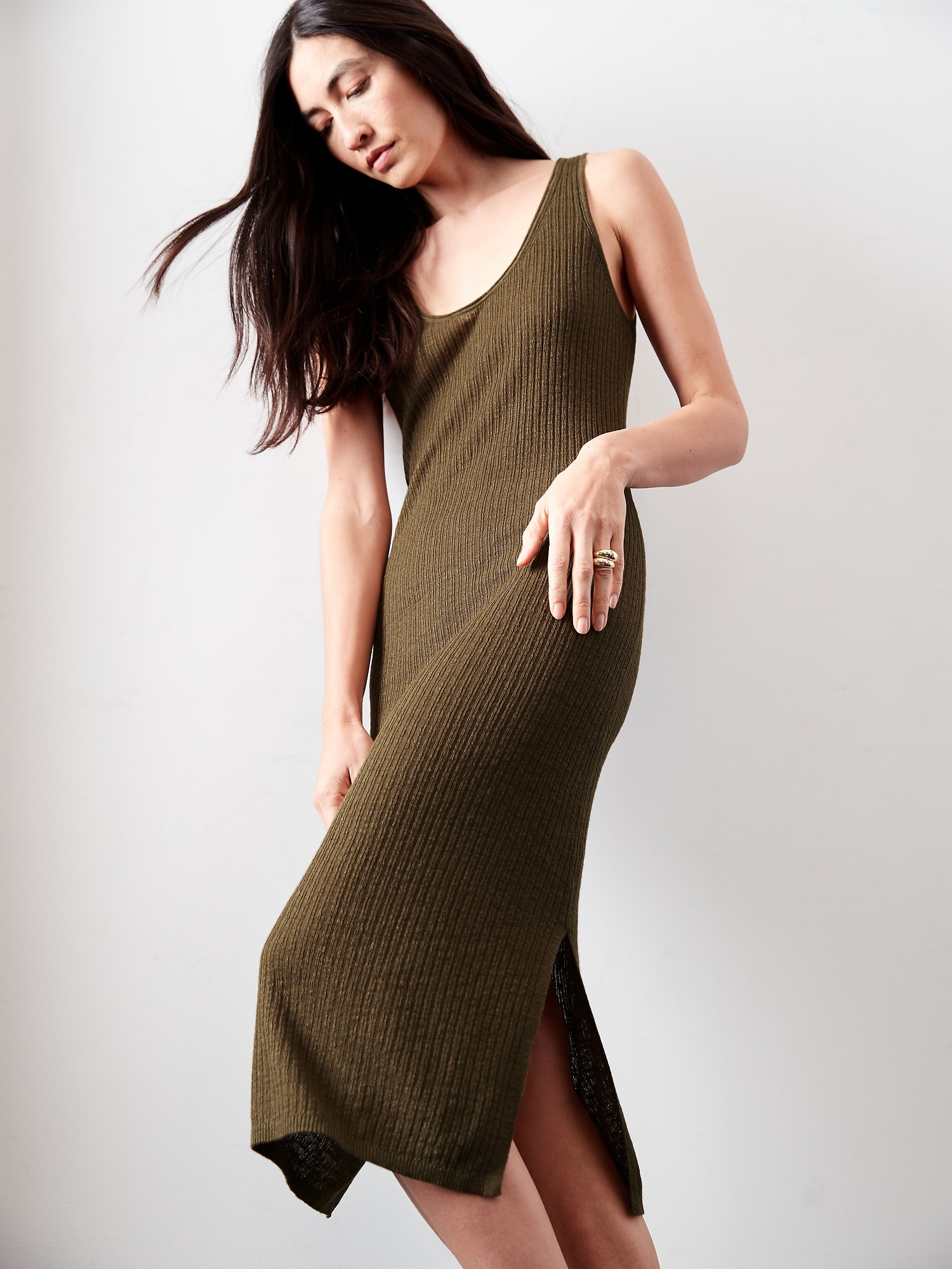 sweater dress for petites