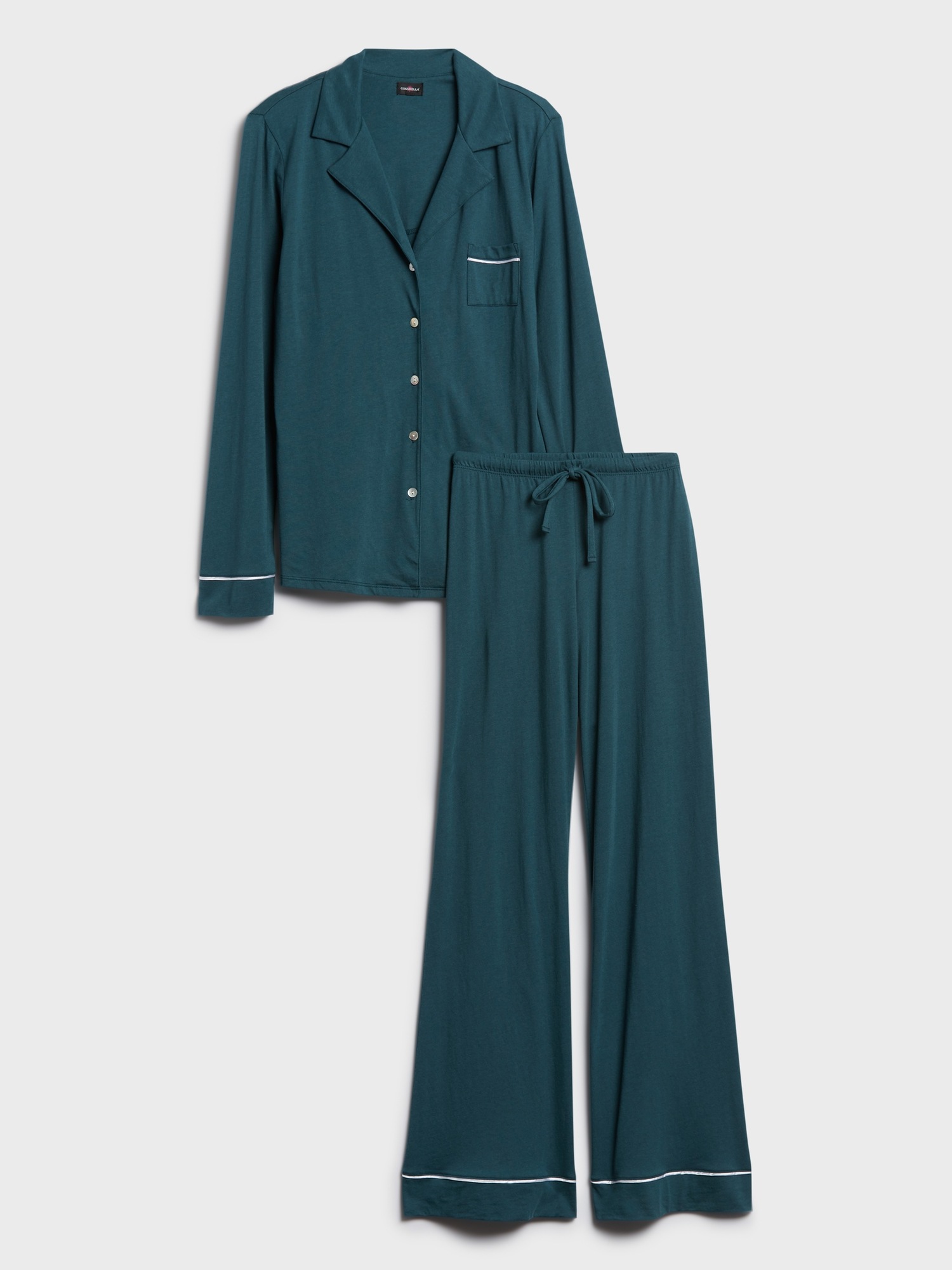 Cosabella &#124 Bellita Pajama Pant Set