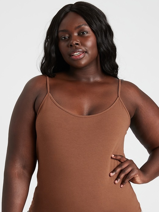 Image number 6 showing, Essential Camisole