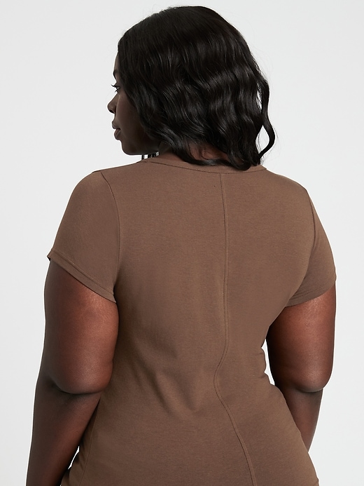 Image number 5 showing, Essential Layering T-Shirt