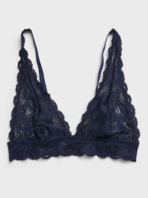 Cosabella &#124 Never Say Never Tall Triangle Bralette