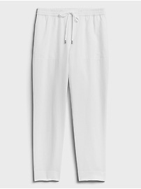 Slim TENCEL&#153-Linen Pant