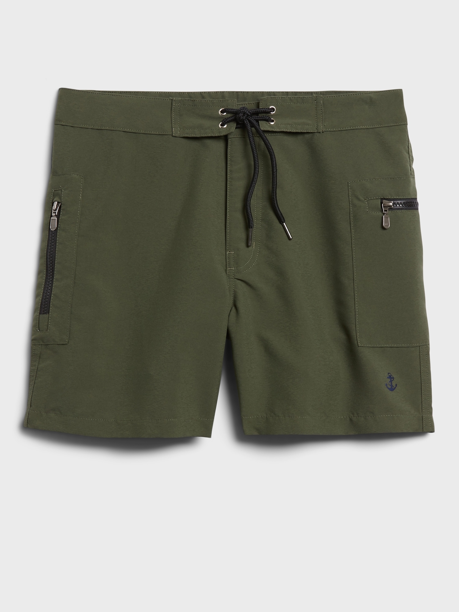 banana republic swim shorts