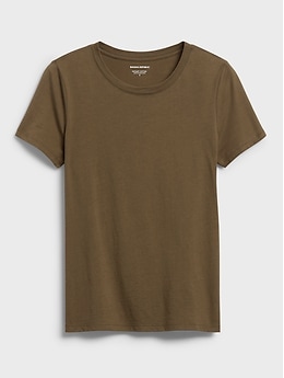 A-Lab Rainen Sup Succa Cactus Tan T-Shirt