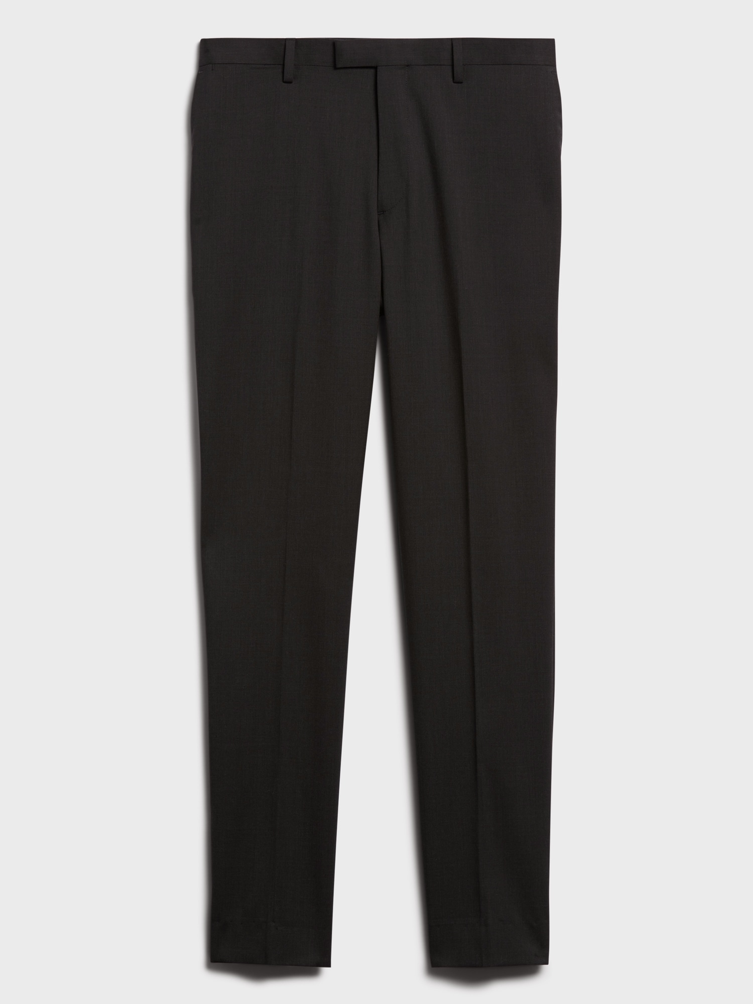 Slim NonIron Dress Pant  Banana Republic