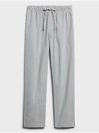 Tech-Stretch Pajama Pant