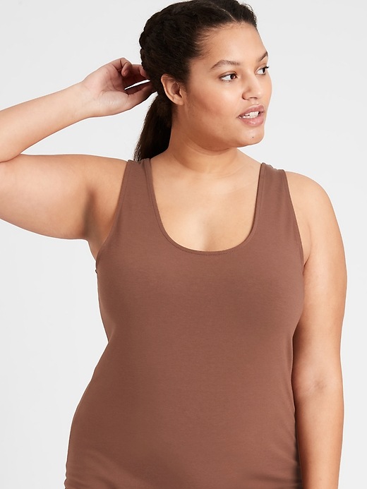 Image number 8 showing, Essential Layering Tank