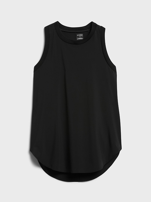 Image number 7 showing, BR SPORT Flyweight Racerback Tank with Core Temp