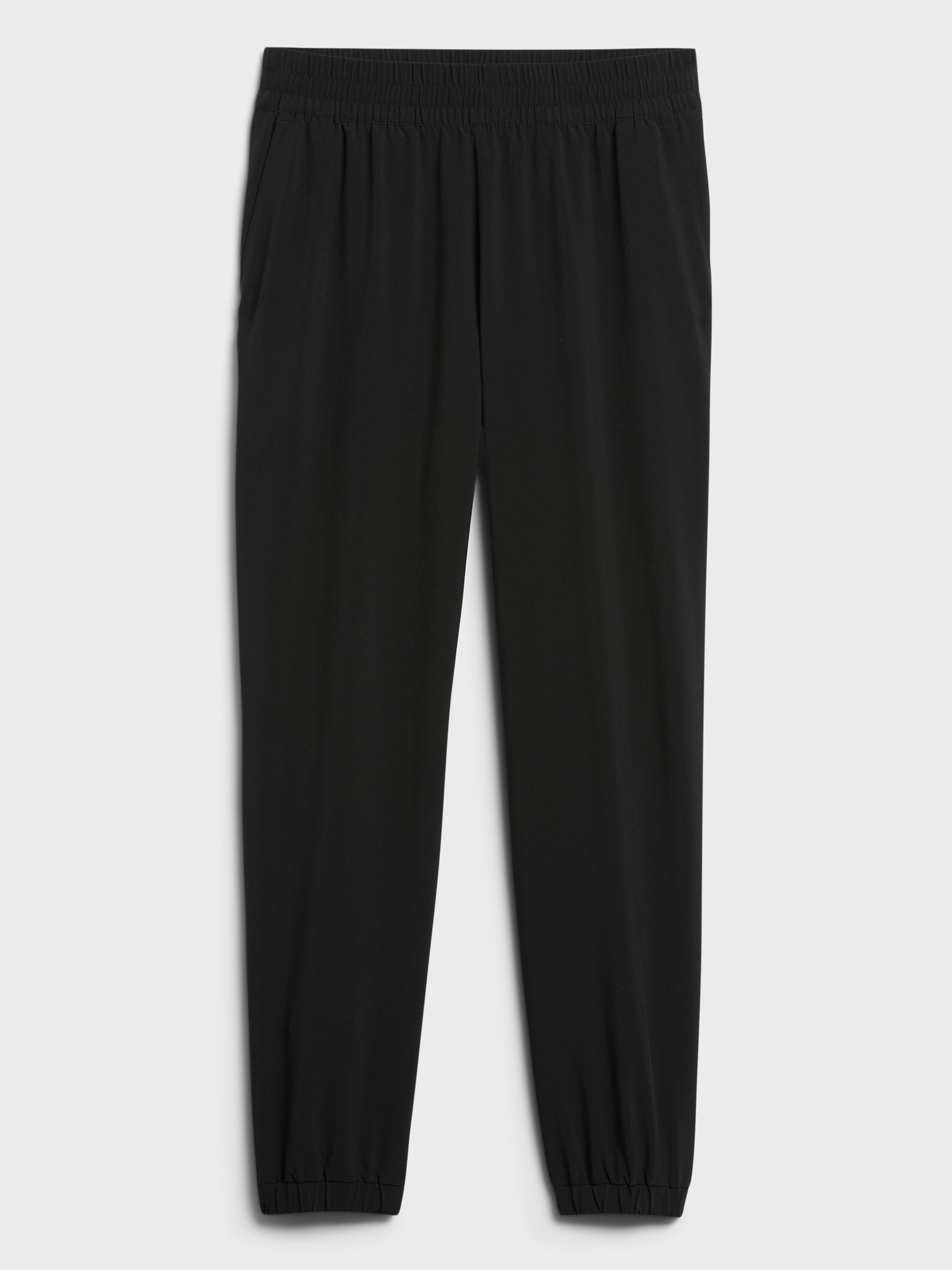 banana republic flyweight jogger