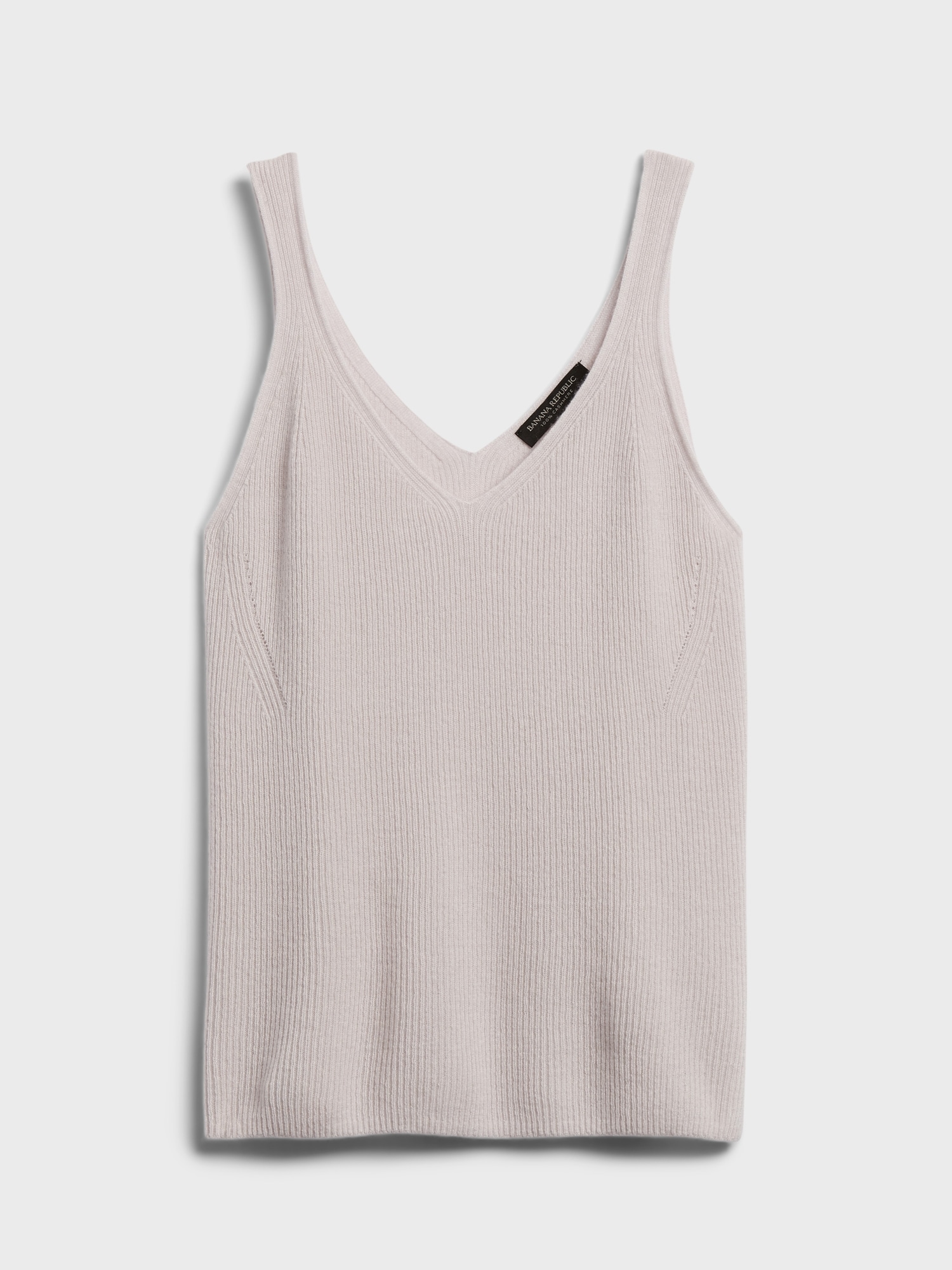 banana republic sweater tank