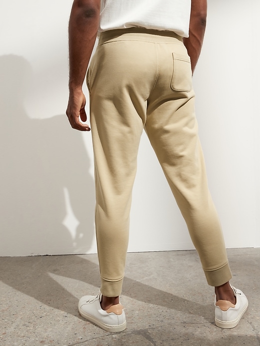 Image number 2 showing, French Terry Jogger