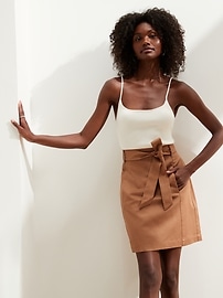 gap utility skirt