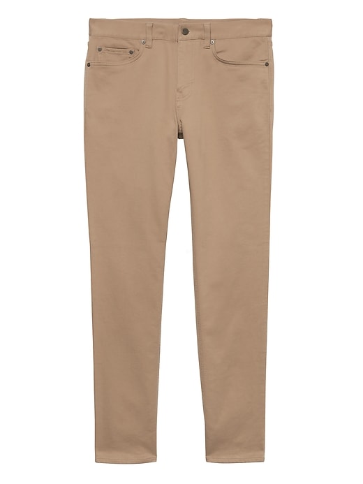 Image number 5 showing, Tapered Traveler Pant