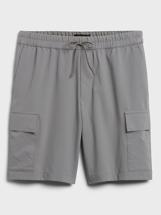 Image number 3 showing, 9" Performance Stretch Cargo Short