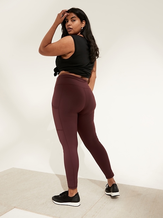 Image number 5 showing, On the Go 7/8 Legging