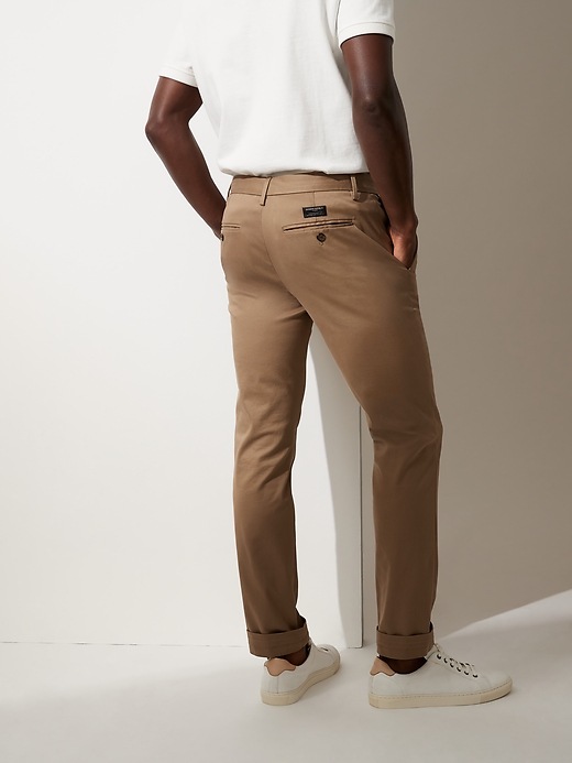 banana republic fulton skinny chino