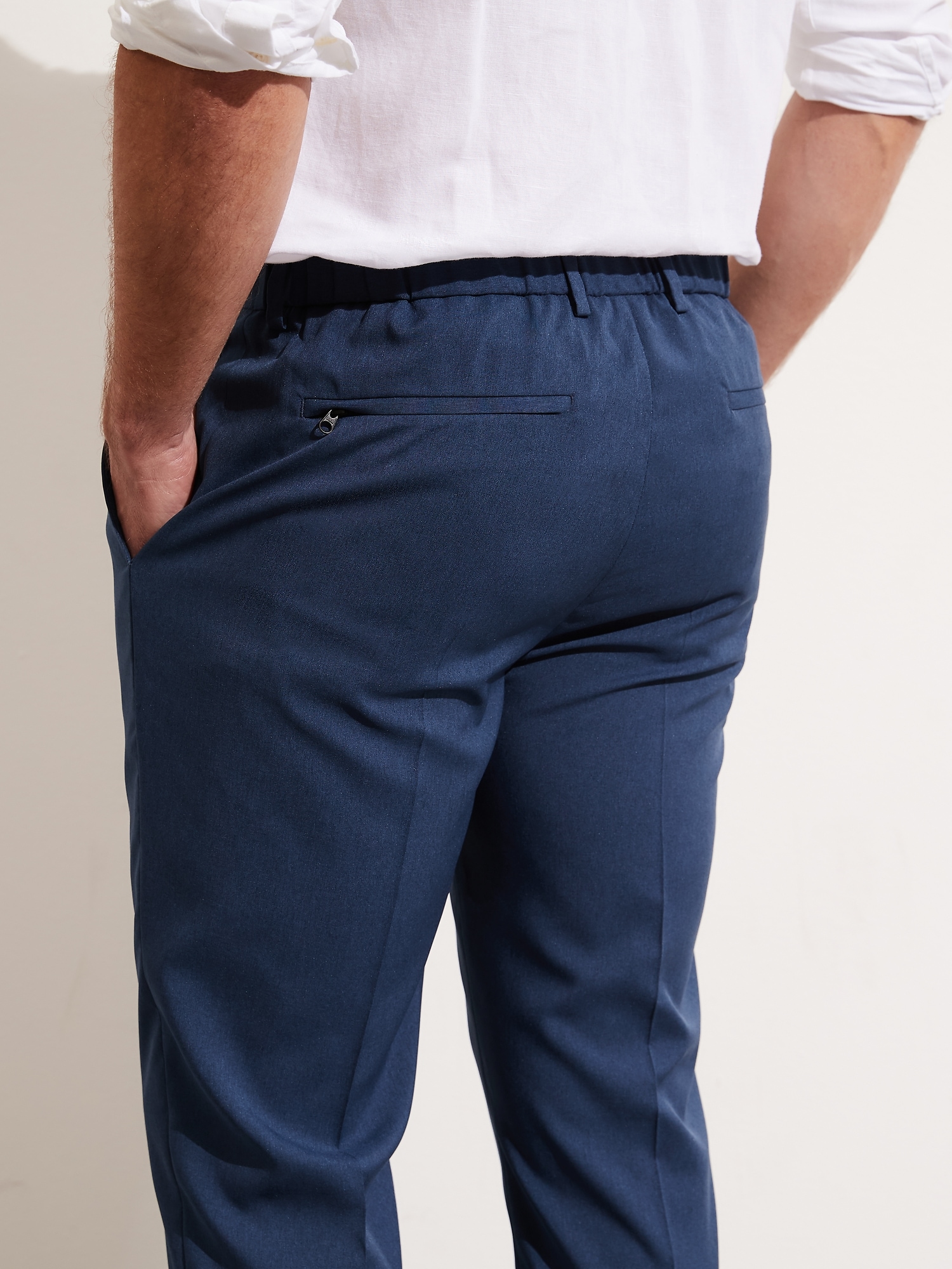 Banana republic tapered pants Clearance