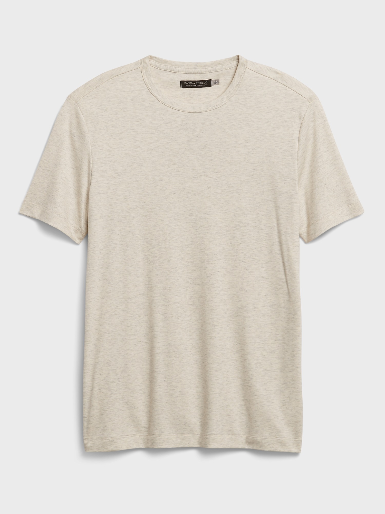 Luxury Touch Performance T-Shirt 