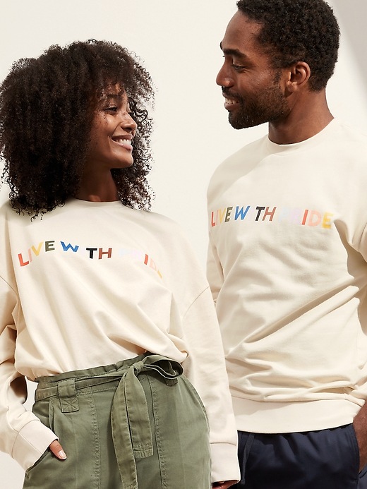 STYLECASTER | 15 Pride Collections That Give Back