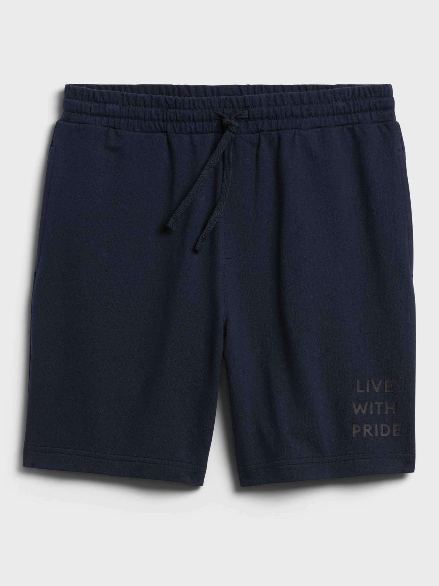 Pride French Terry Short (Men's Sizes)
