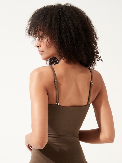 Image number 2 showing, Convertible Camisole