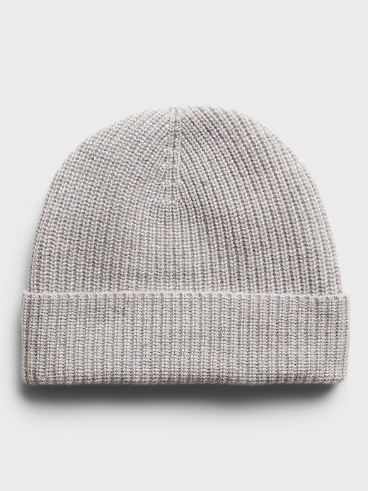 Banana Republic Cashmere Beanie