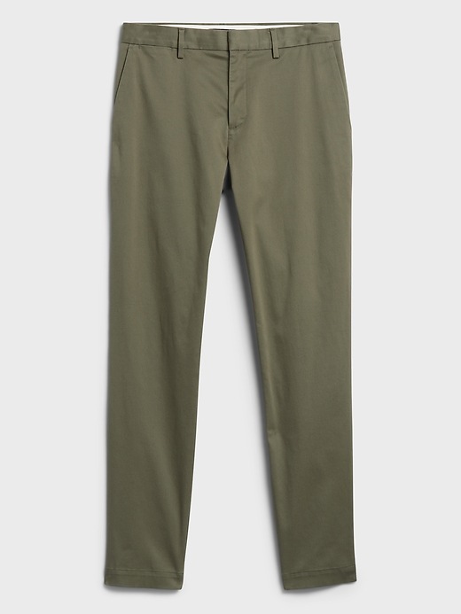 mason athletic tapered rapid movement chino