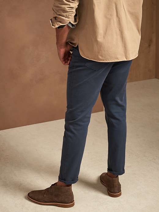 banana republic traveler pants reddit