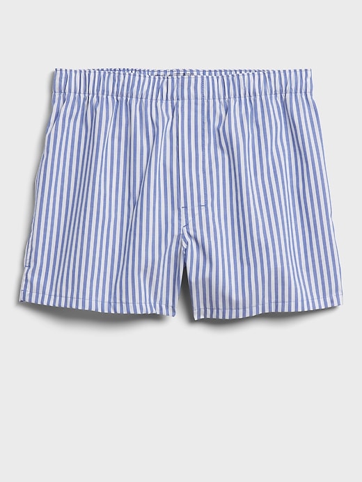 Banana Republic Milagro Stripe Boxer. 1 Banana Republic Milagro Stripe Boxer. 1