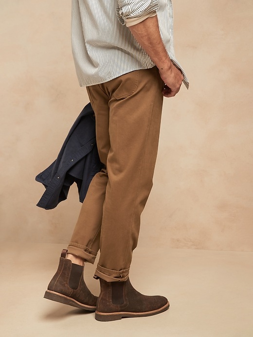 Image number 2 showing, Tapered Traveler Pant