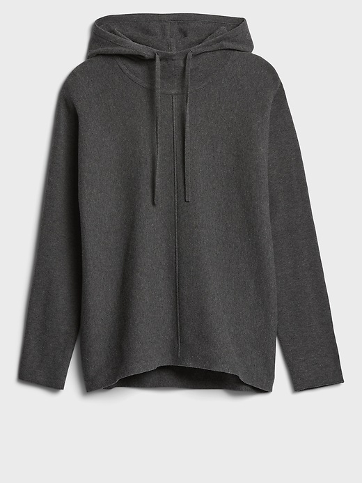 Image number 5 showing, Sweater Hoodie