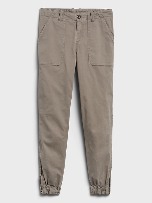Slim Utility Pant Banana Republic