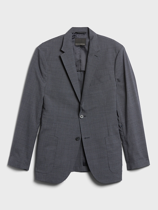 Image number 4 showing, Tailored Slim Core Temp Suit Jacket