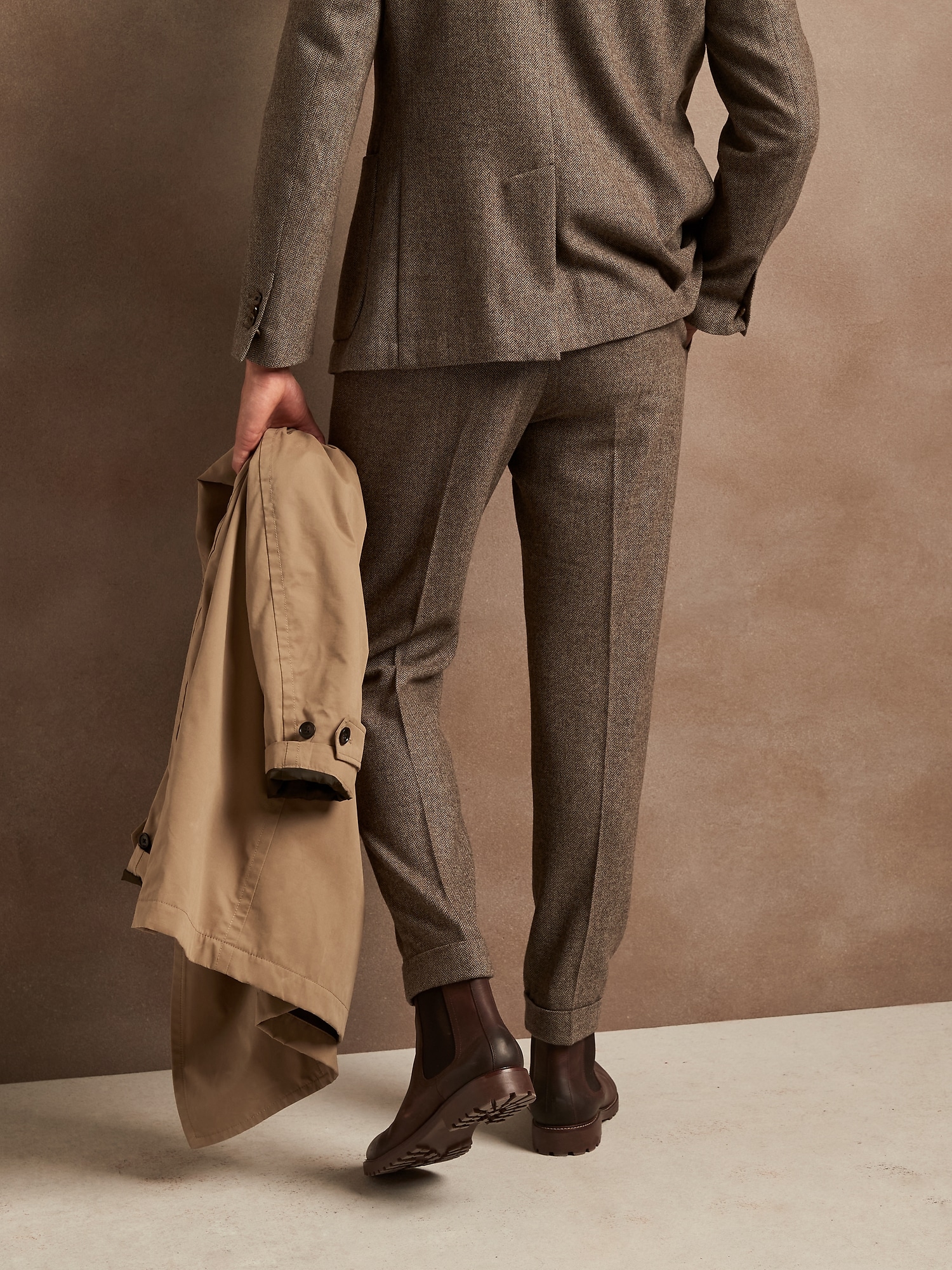 linen suits for men next