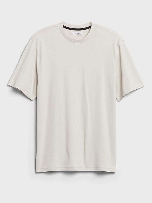 Image number 7 showing, Organic Cotton T-Shirt
