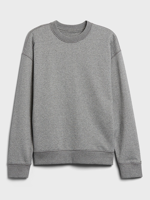 Image number 4 showing, French Terry Sweatshirt