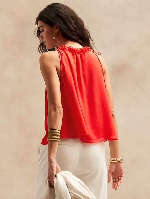 【希少レア】00s Banana Republic Swimg Top 希少レア】00s Banana Republic Swimg Top - メルカリ