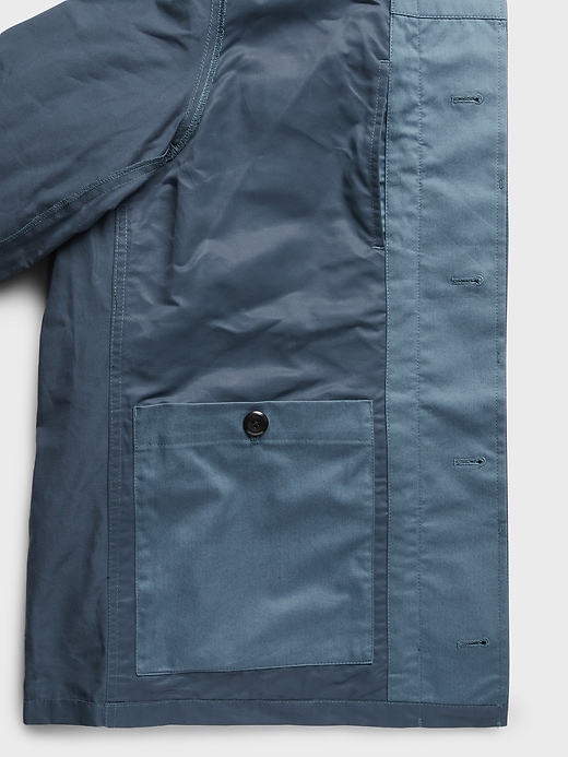 Image number 4 showing, Water-Resistant Field Jacket