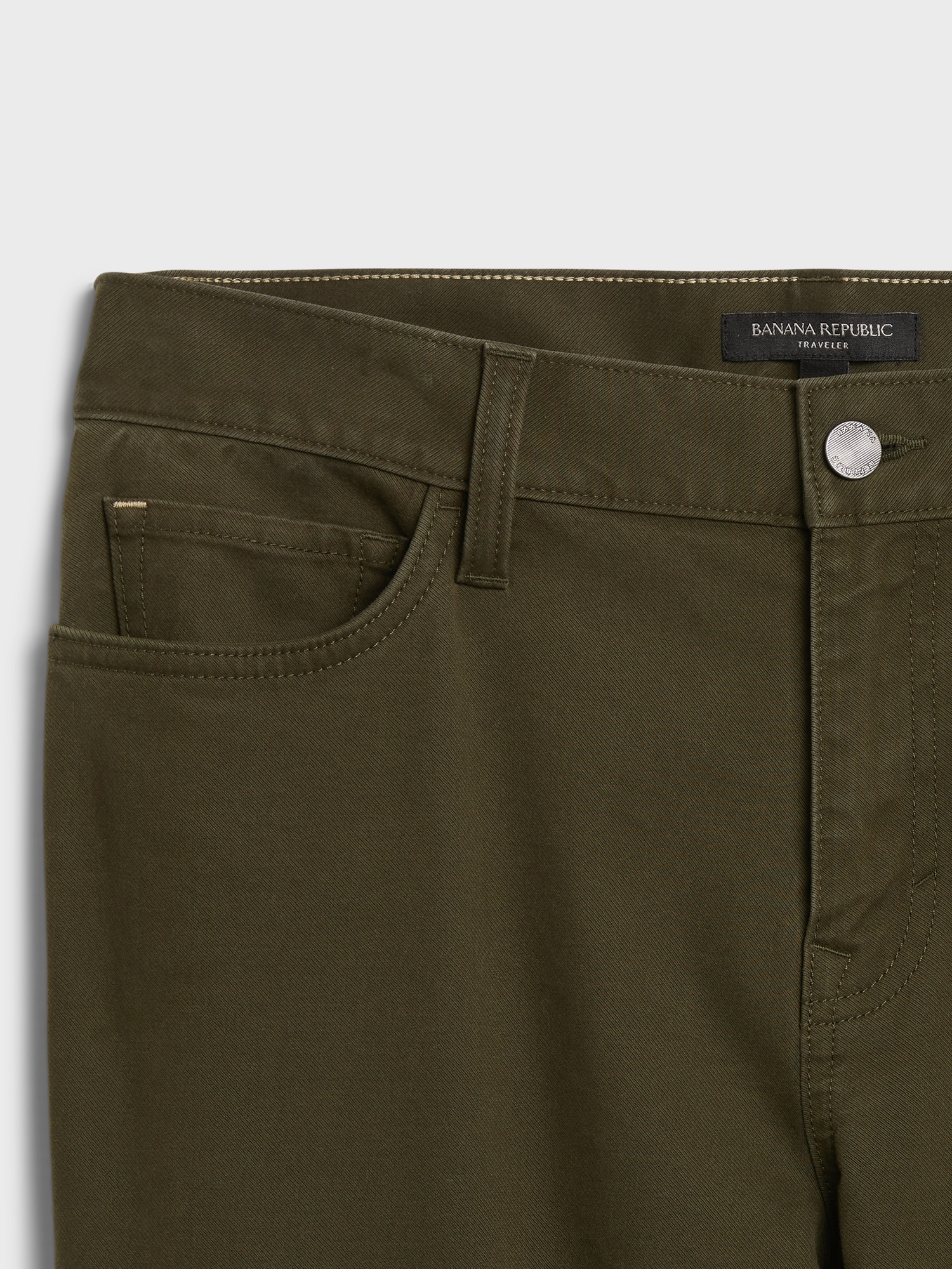 Image number 8 showing, Skinny Traveler Pant 2.0