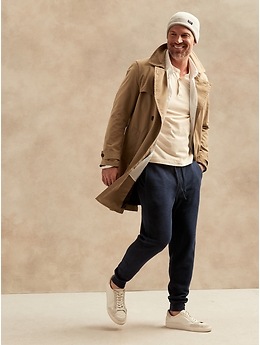 Mens Joggers | Banana Republic