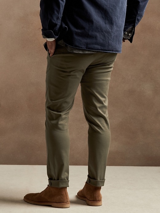 fulton skinny chino